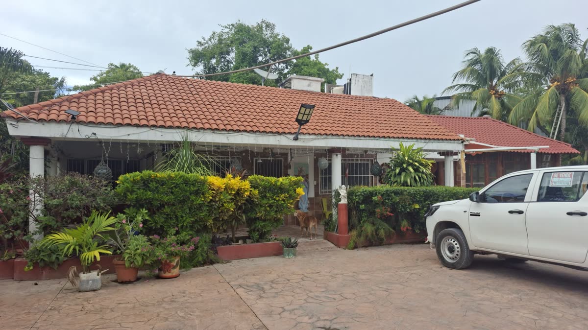 Propiedad Colegios en Cancún